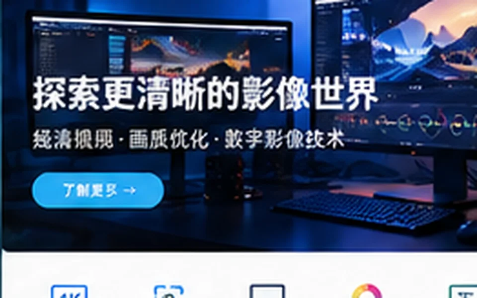 日剧观影与数字影像编辑专题